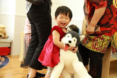 慧文迪儿幼儿园滨江,南京江宁滨江慧文迪儿幼儿园学费