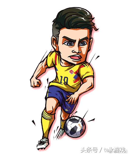 「怼二娟」一大批球员卡通图即将到达