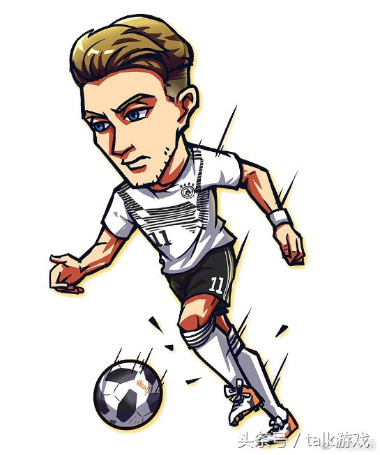 「怼二娟」一大批球员卡通图即将到达