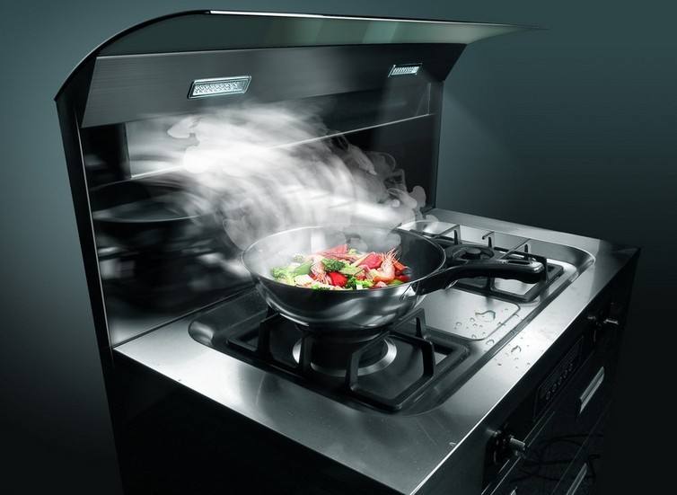 集成灶和传统油烟机哪个性价比高,集成灶和传统灶哪个好