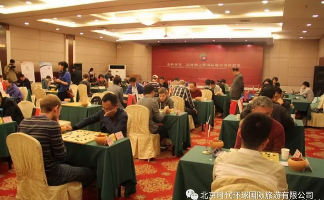刘小光围棋名局欣赏,刘小光三星杯第二轮围棋讲解