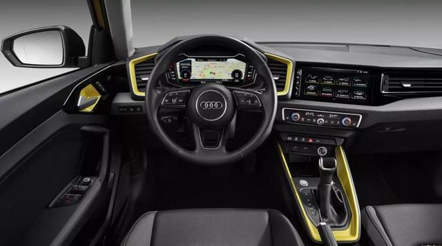 哪一款奥迪a1值得买,15万左右买奥迪合适吗