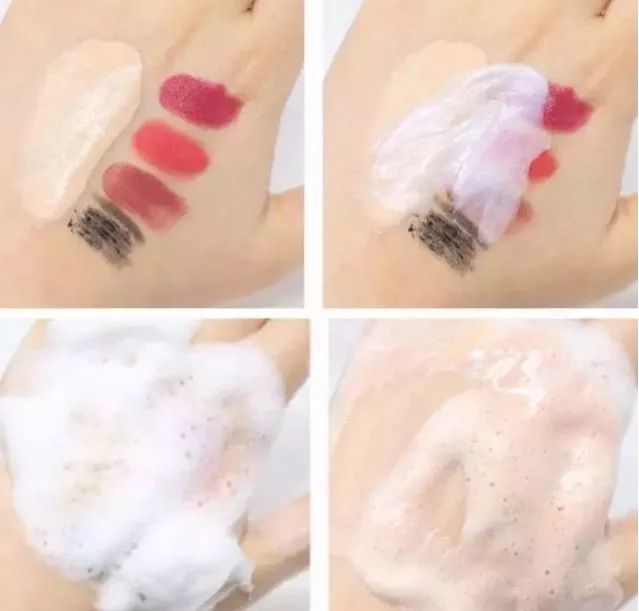 伊思复原金萃洗面奶测评,珍珠光润洗面奶测评