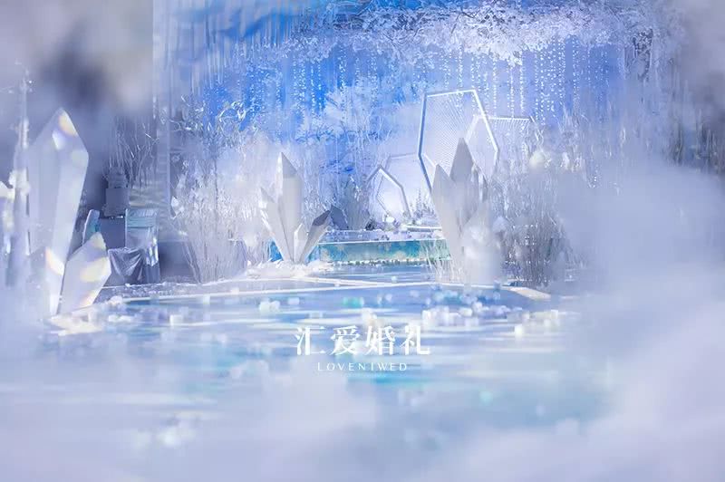 跑遍了北京所有的场地,他们做了一张超全的北京婚礼场地地图