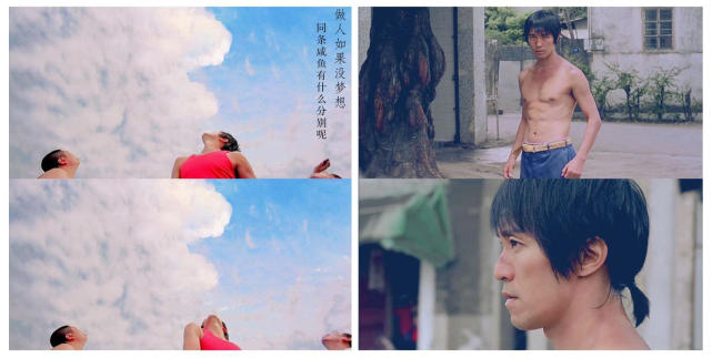 你还要喜欢她多久,你是从什么时候喜欢周星驰的