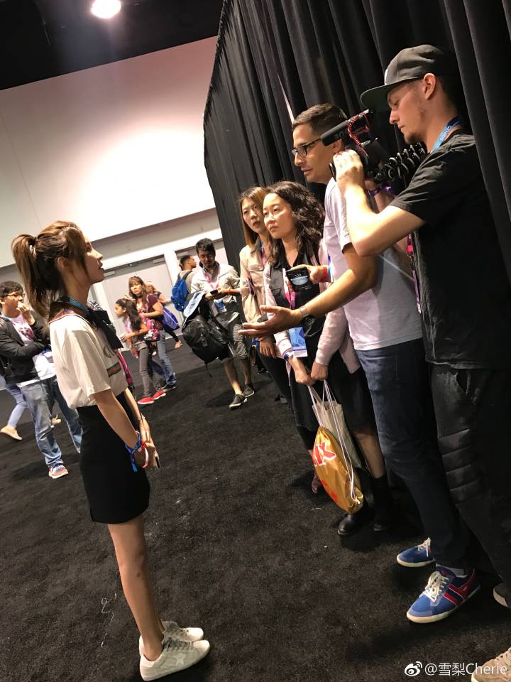 王思聪前女友雪梨个人简介,王思聪前女友雪梨的发家史