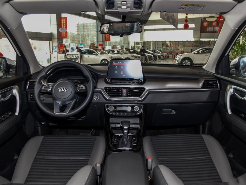 13年起亚智跑车主真实评价,老款智跑车主真实感受