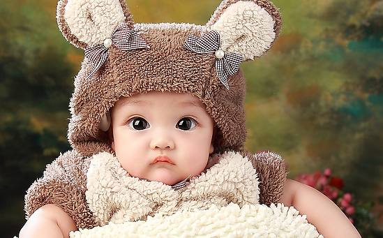 吃什么保护宝宝眼睛视力,吃什么水果宝宝眼睛会又大又亮