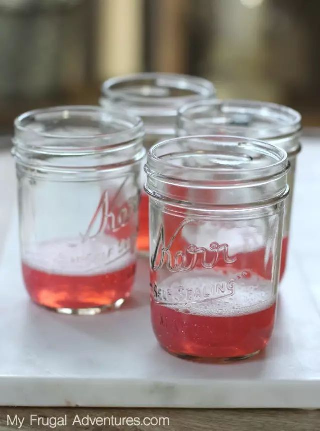 很实用的洗衣液,不伤皮肤又消毒的洗衣液