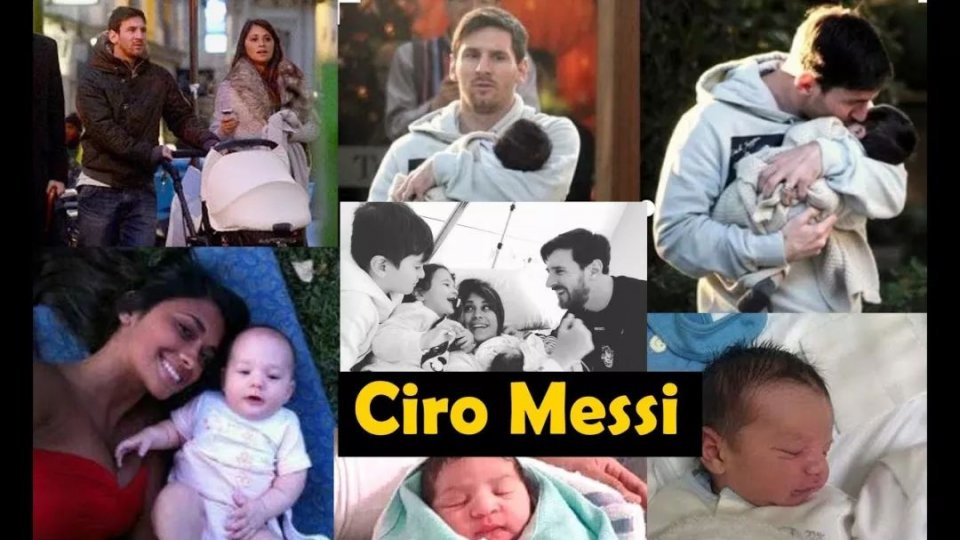 梅西最后赢了还是输了,梅西输了有多么无奈