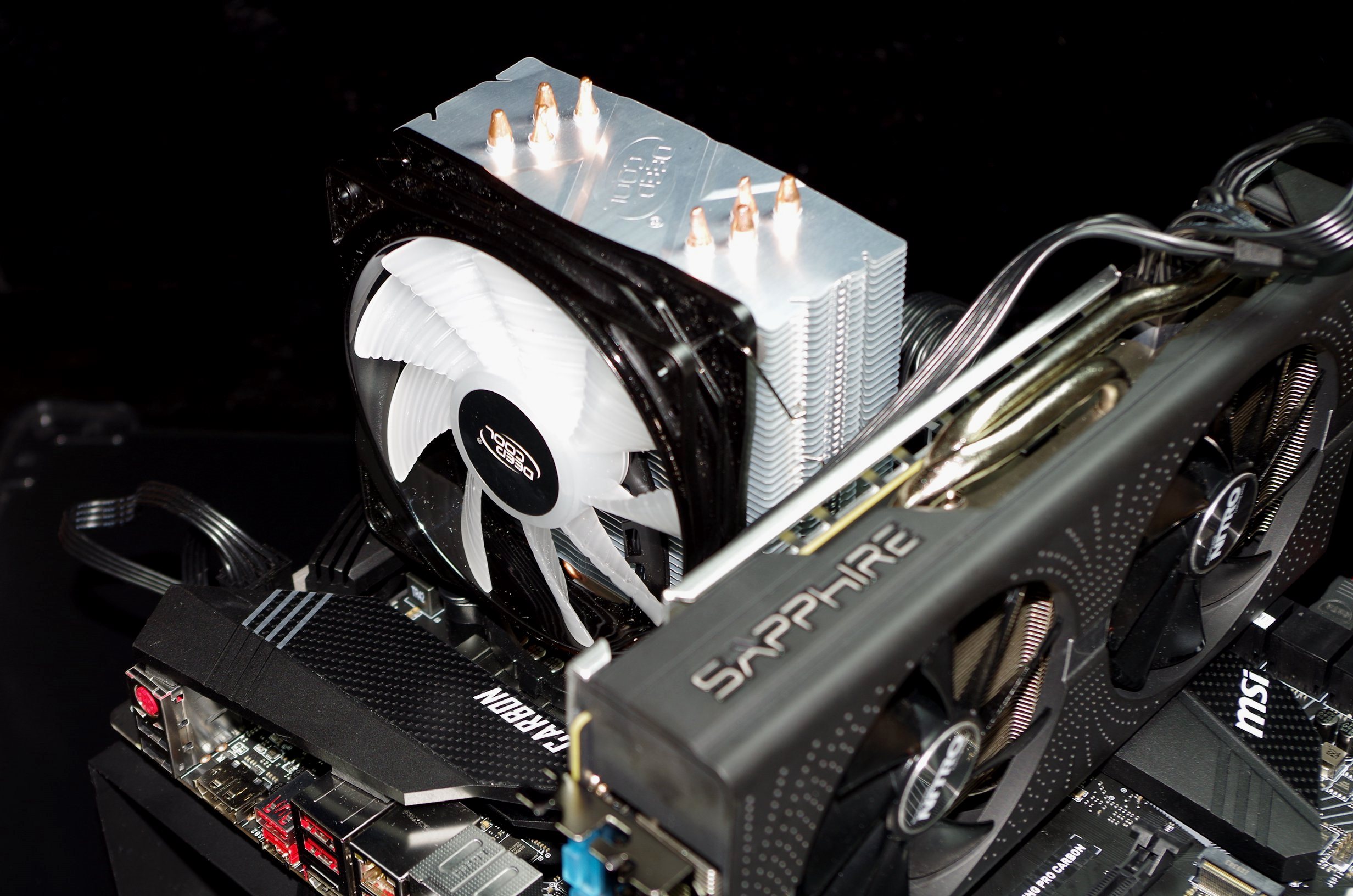 gtx10606g好还是rx570好,gtx1060对比rx570