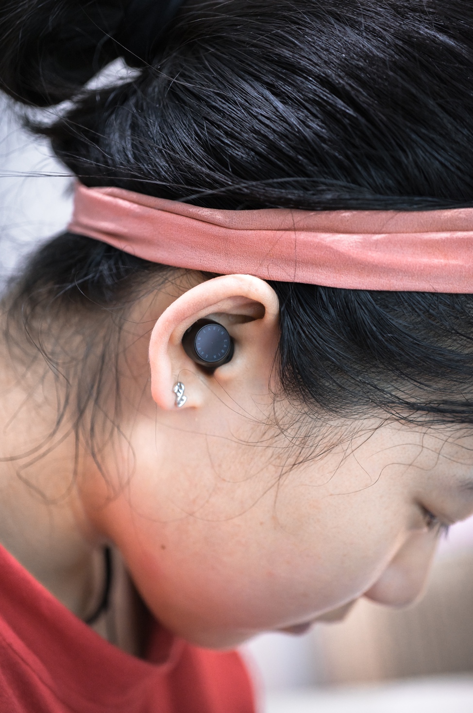 EarinM-2：满足你对一款无线耳机的所有幻想