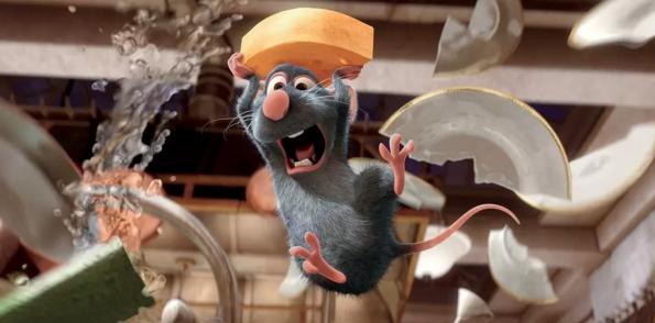 为什么我们喜欢动画,皮克斯超人总动员完整版