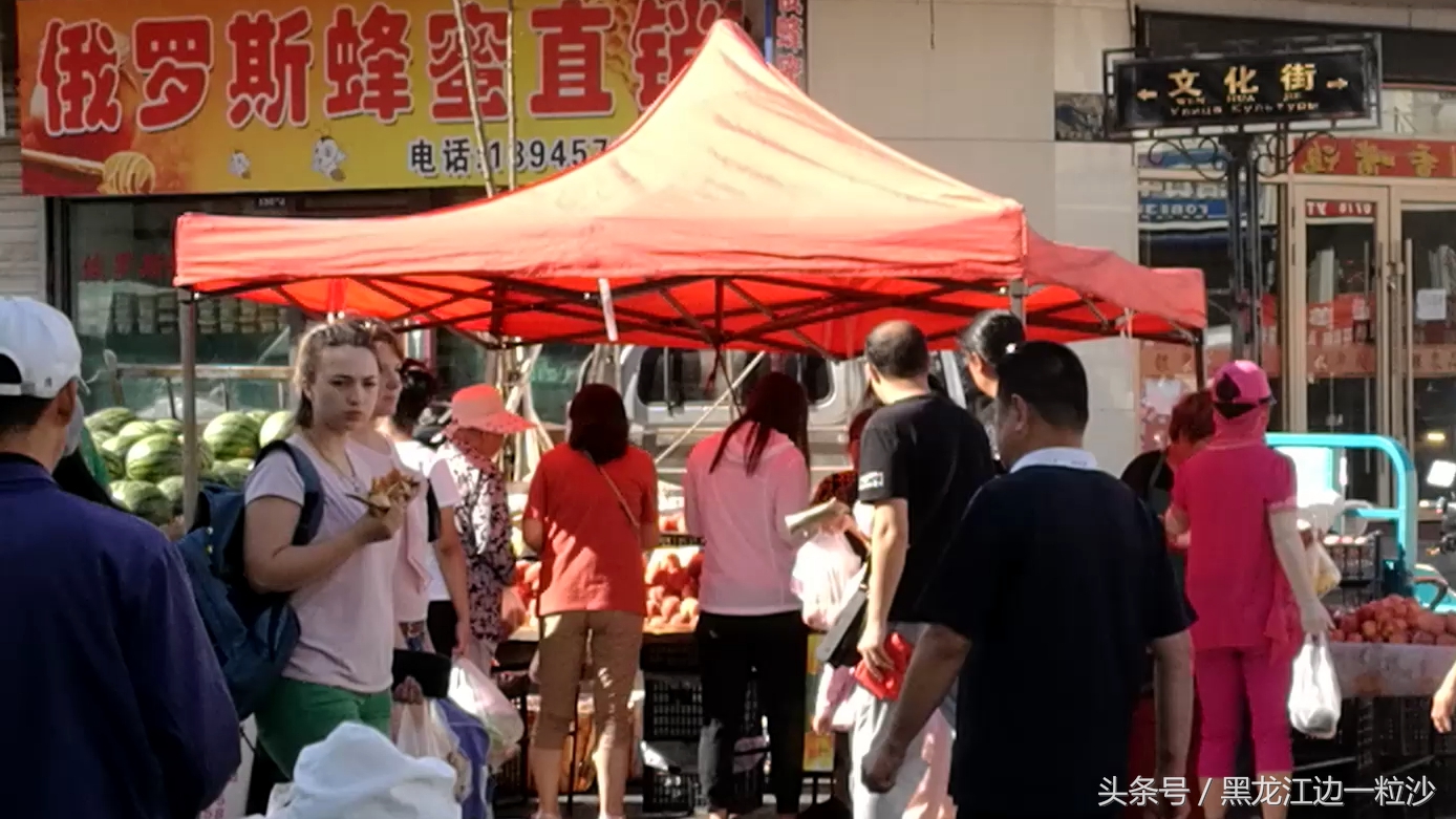 黑河冬天去哪里旅游比较好,东北黑河旅游攻略