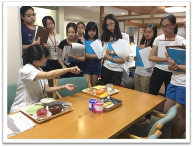 国际护理专业招生简章,涉外护理学专业介绍