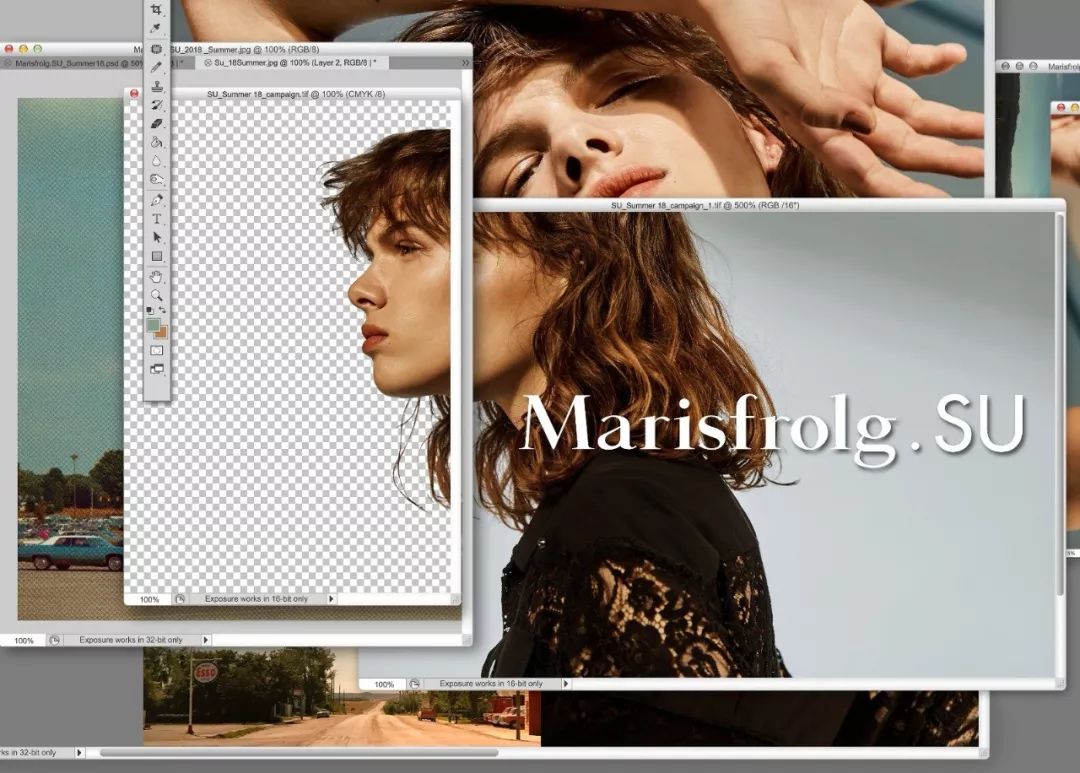 玛丝菲尔素丨这是一个一点也不矜持的季末优惠活动｜拼手速清单