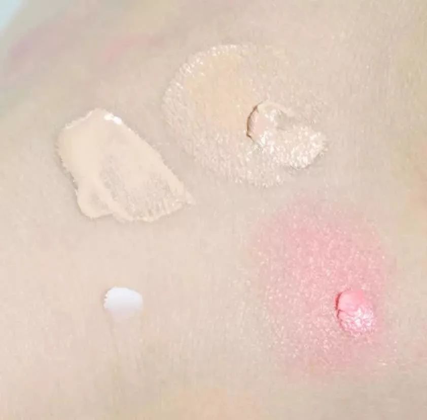 粉丝投稿|夏日补妆急救包大公开