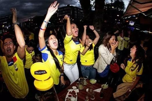 对话世界杯*球赌**者:他输掉了北京五环边上的房子