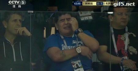 阿根廷对待梅西受威胁的态度,阿根廷因为梅西事件损失多少