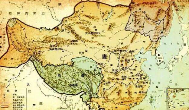 如果没有安史之乱杜甫会怎么样,安史之乱对杜甫有什么影响