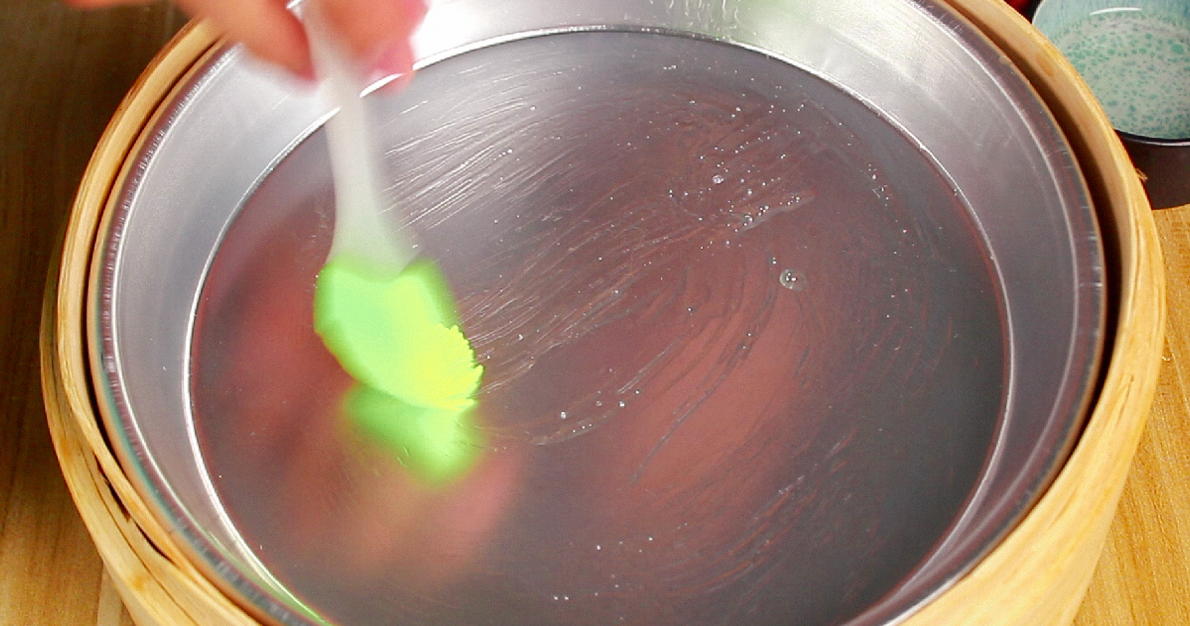 广西卷筒粉的做法最正宗,广西地方特色美食卷筒粉制作教程