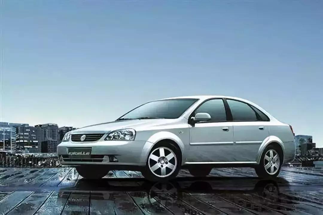 凯越什么时候出第二款四缸车,2020款凯越是三缸机值得购买吗