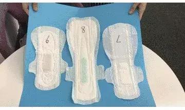 网红姨妈巾深度评测你还敢乱用吗,网红好用姨妈巾推荐