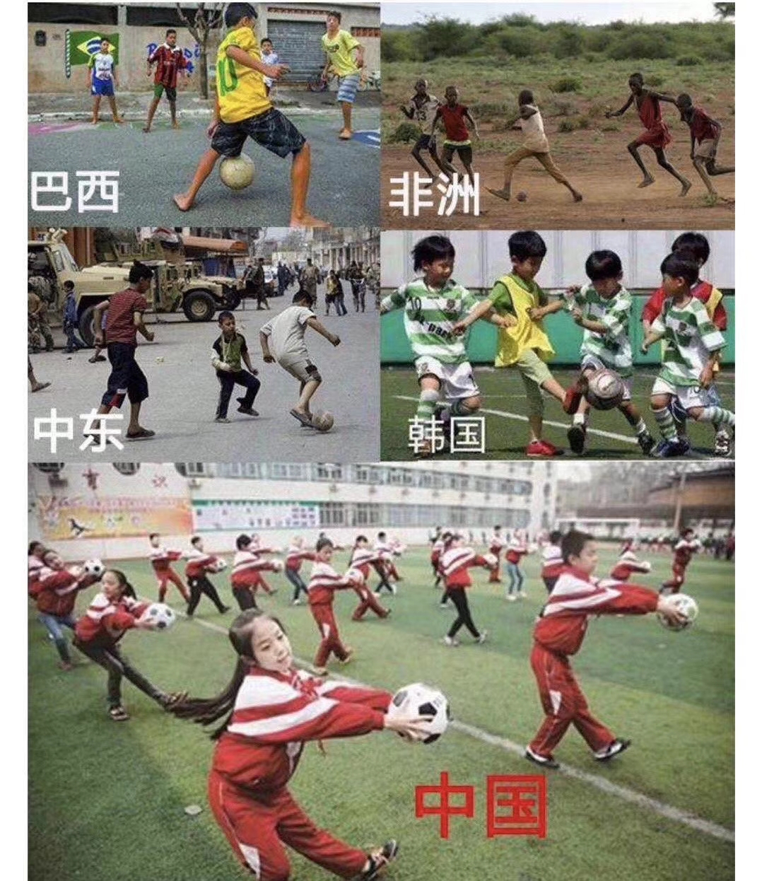 俄罗斯世界杯为啥没参加卡塔尔,俄罗斯世界杯中国被谁淘汰了