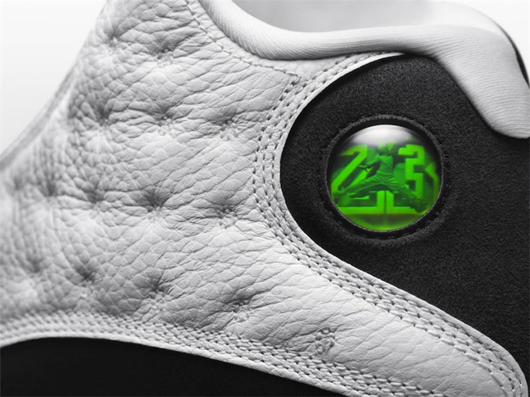 airjordan13熊猫测评,airjordan13全部配色