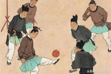 中国足球最早叫什么联赛,最开始的足球有女足吗