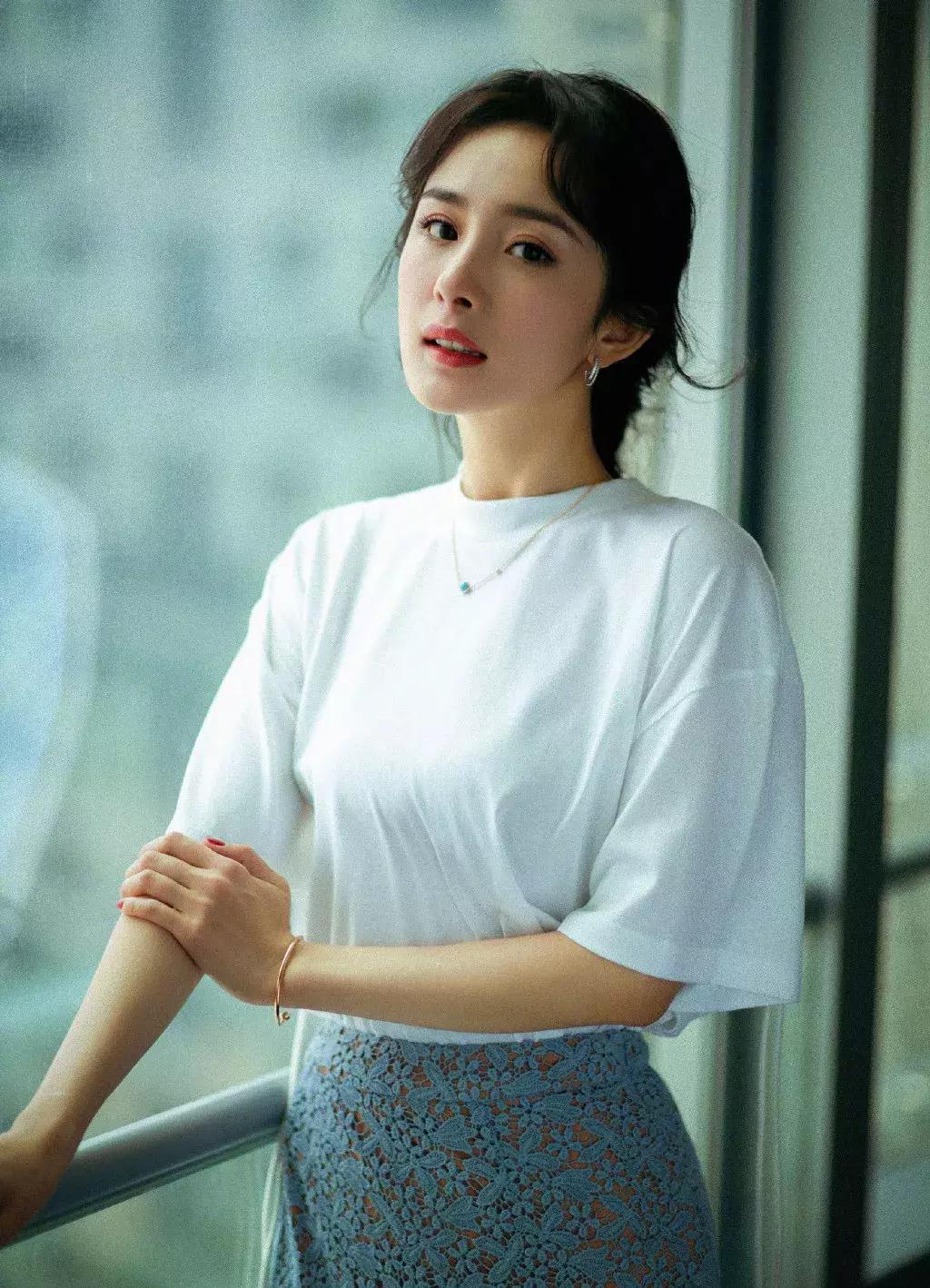 想让肌肤润泽细致,杨幂范冰冰孙俪高圆圆