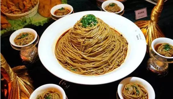 一篇攻略告诉你,到了宁夏该怎么玩?