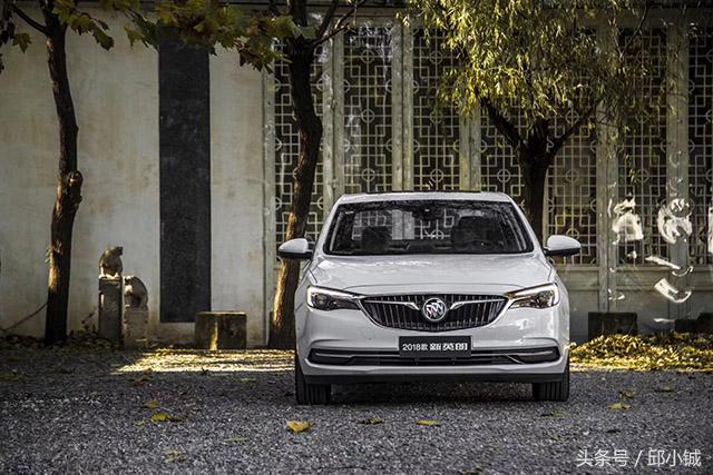 空调开到最大，跑遍西安城郊，新英朗居然交出了这样的油耗成绩