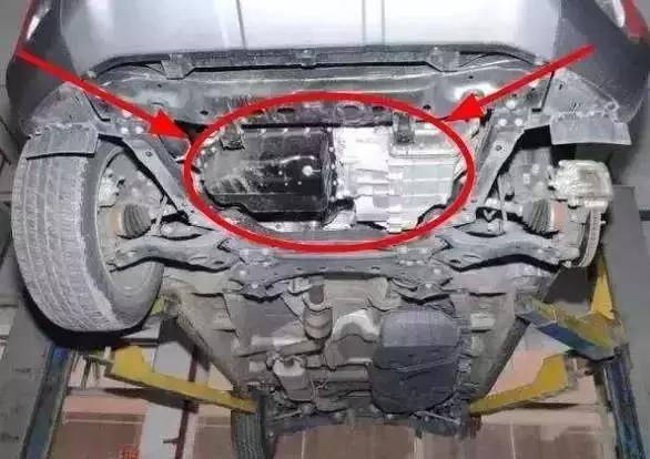 底盘有必要装护板么,为什么不建议装底盘护板