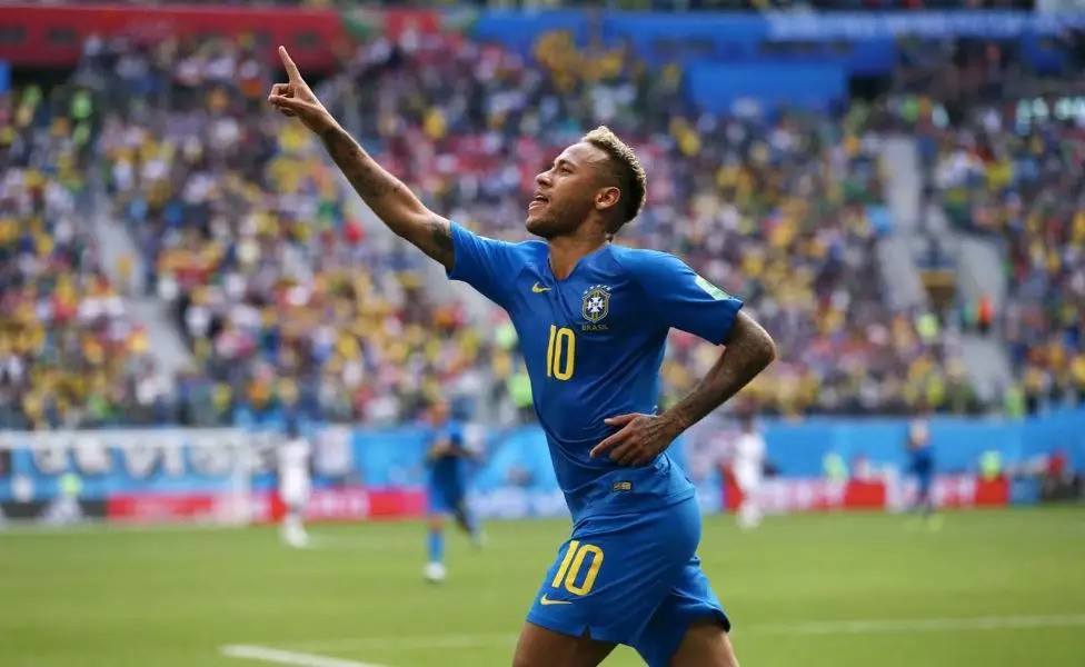 巴西真的踢假赛吗,巴西赛后被批评