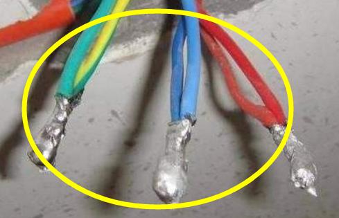 电线总是跳闸怎么办,电线短路电工常用办法