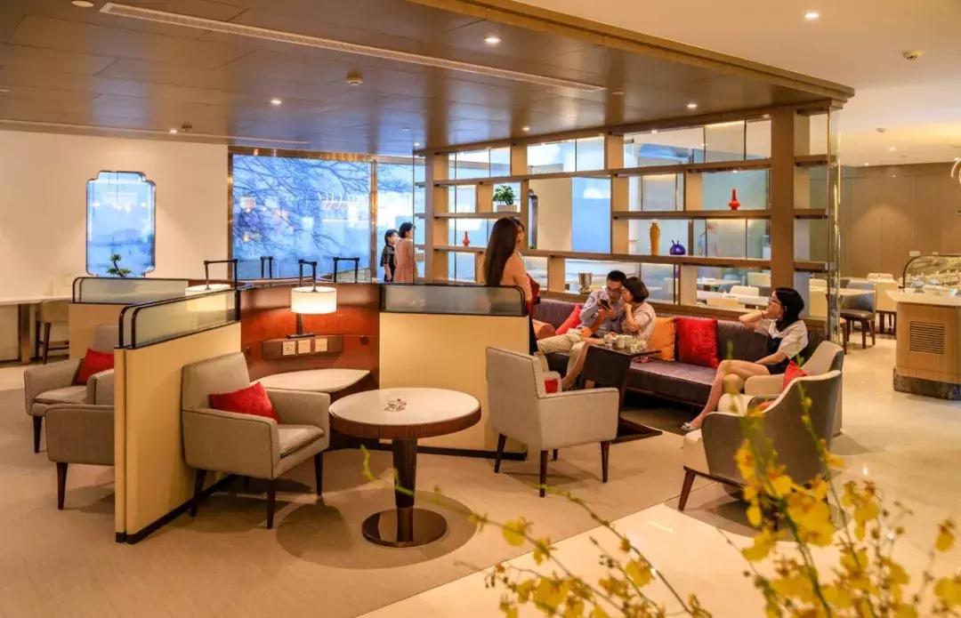 杭州机场休息室哪个最好,杭州机场24小时商务舱休息室