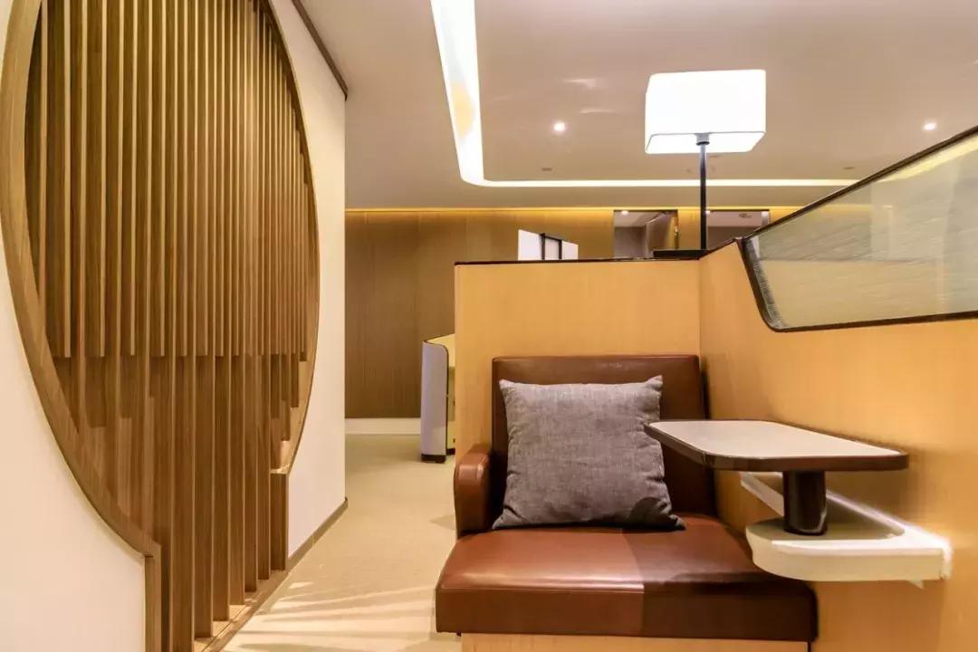 杭州机场休息室哪个最好,杭州机场24小时商务舱休息室