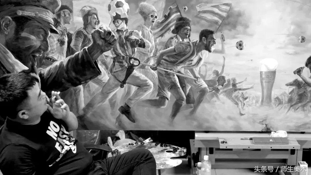 实况足球高光图片,实况足球鸟瞰视角