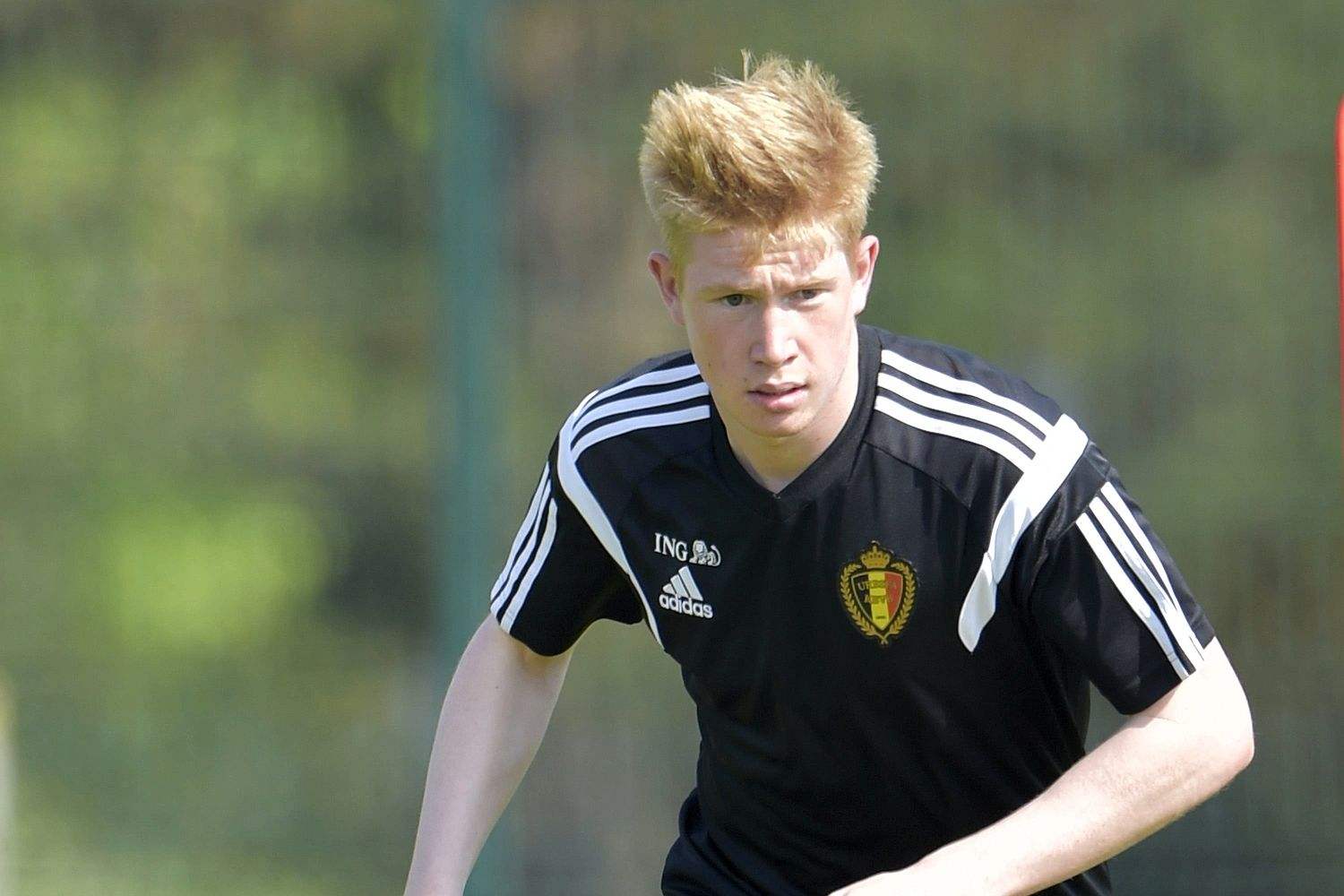 比利时真核让锋线频频饼从天降，开天眼精确制导造出饼太香