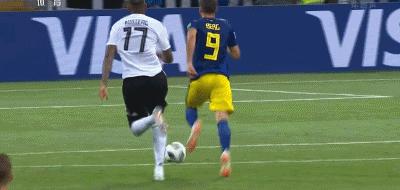 罗伊斯绝杀阿根廷,罗伊斯克罗斯绝杀德国