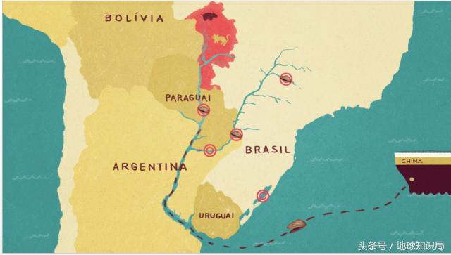 阿根廷是如何从富有变成贫穷的,阿根廷是怎么打败美国的