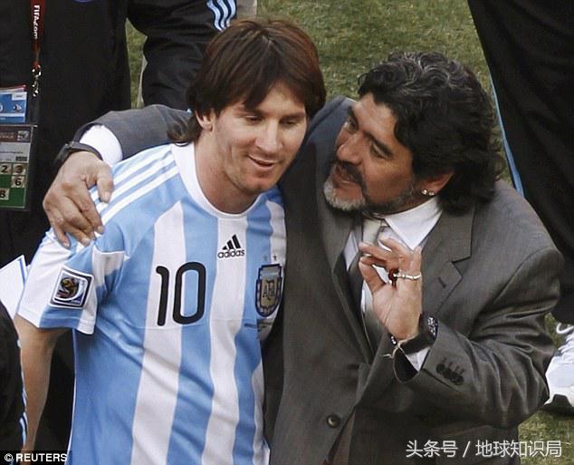 阿根廷是如何立国的,阿根廷如何从发达走向落后