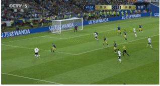 2018足球世界杯韩国vs德国回放,2002年世界杯半决赛韩国对德国