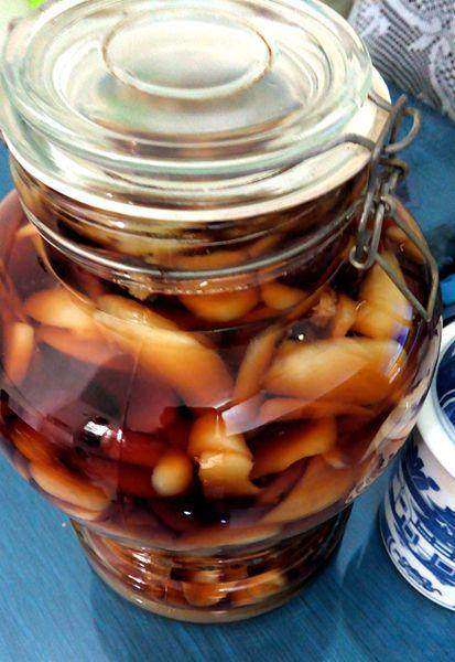 女人夏天喝什么祛湿气,夏季养生醋