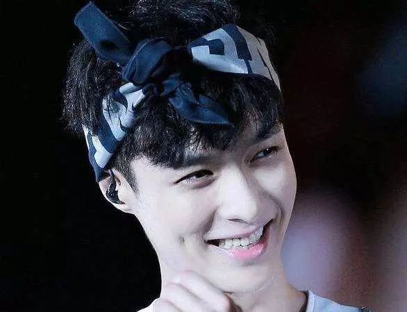 罗志祥反串,张艺兴帽子戏法罗志祥