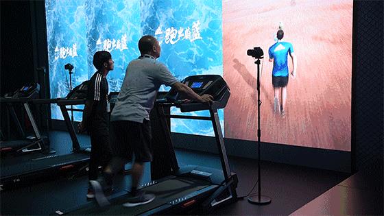 adidas打卡,打卡新建网红地