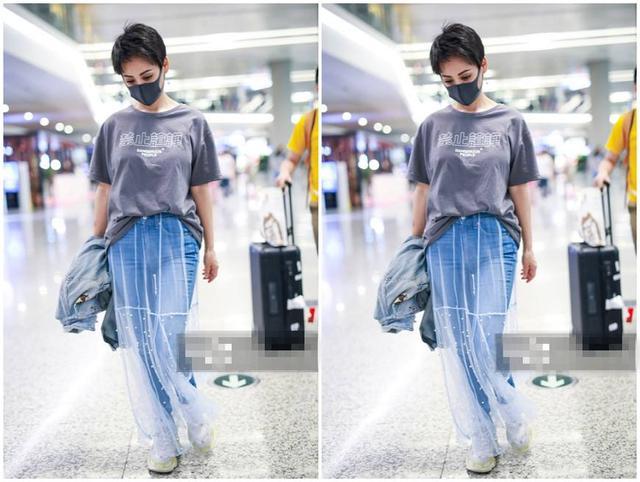 46岁宁静全部视频,45岁宁静穿着