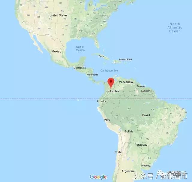 西班牙美洲铸币,西班牙殖民美洲合集