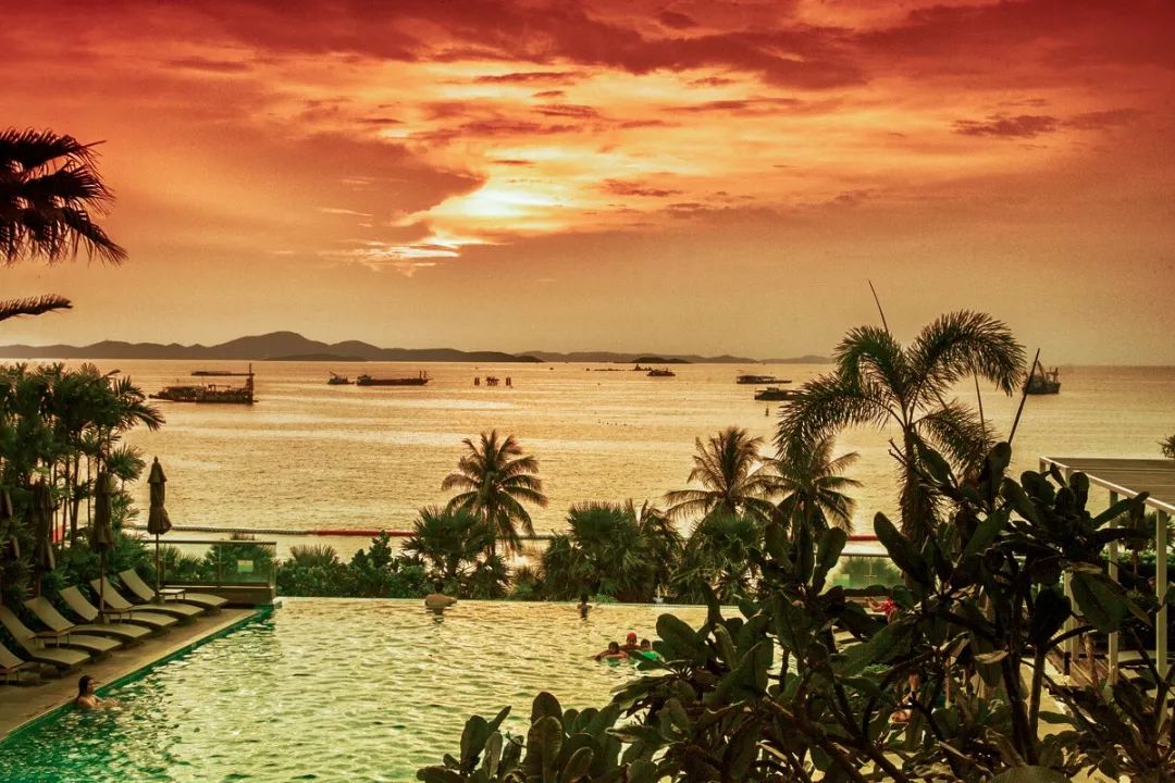 适合暑期去的免签落地签国家,免签落地签旅游推荐